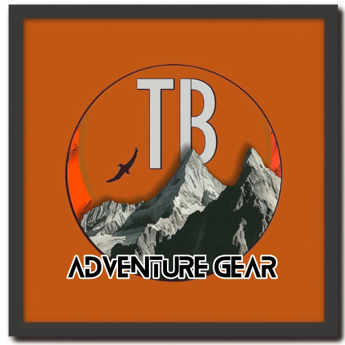 TB Adventure Gear 		